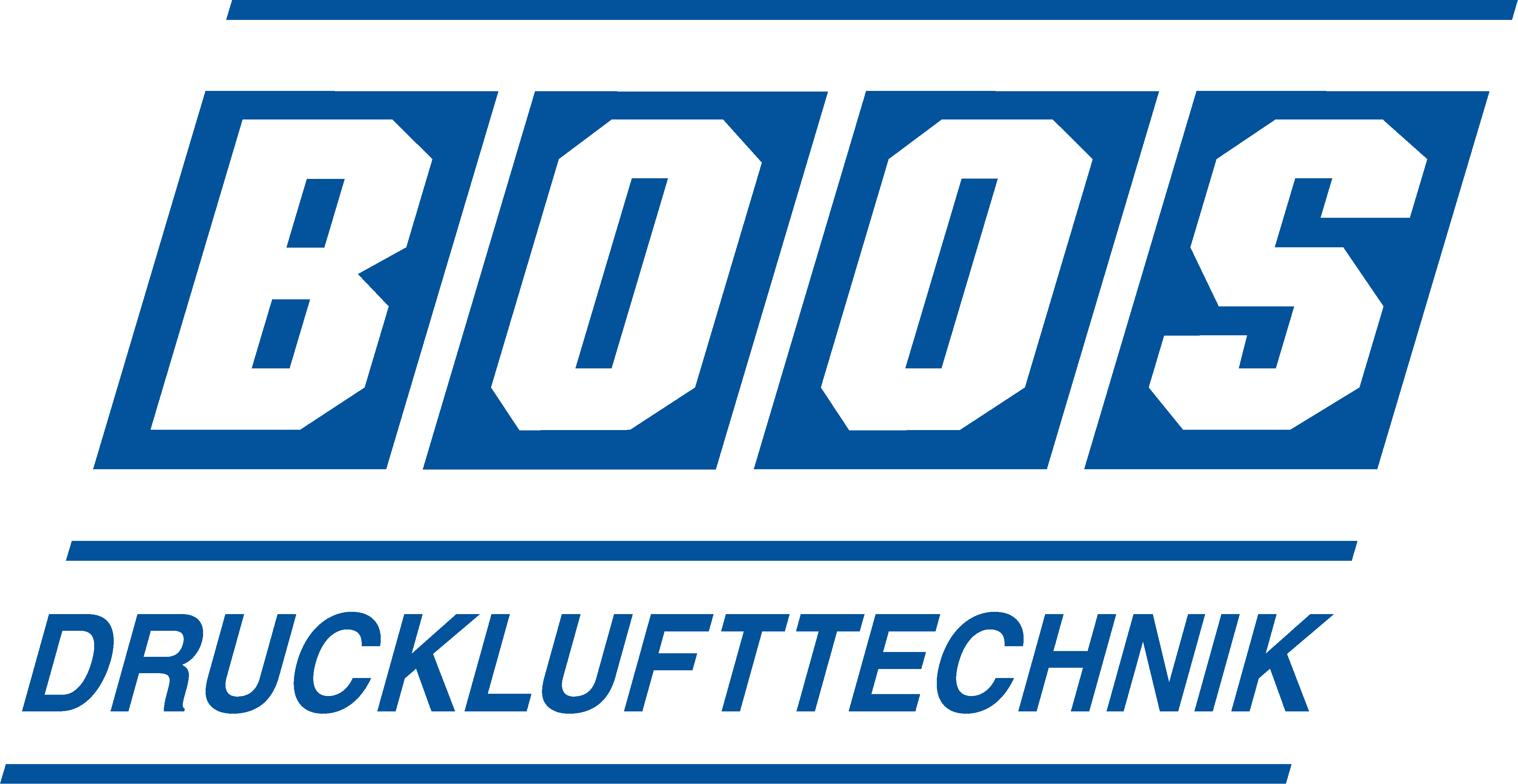 Boos Drucklufttechnik GmbH